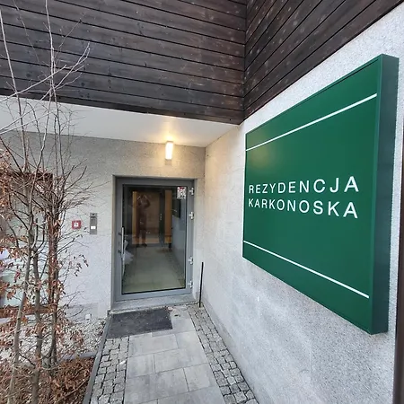 Z Tarasem Karkonoska - Apartamentuj * Karpacz