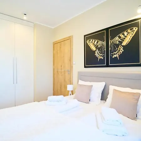 Z Tarasem Karkonoska - Apartamentuj Apartman