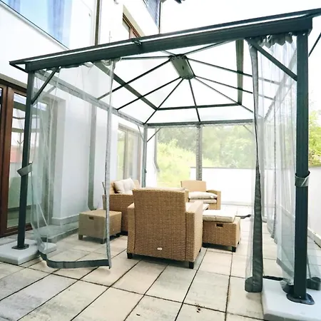 Apartman Z Tarasem Karkonoska - Apartamentuj *