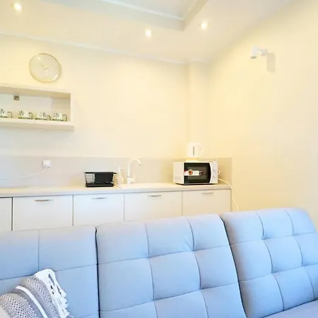 Z Tarasem Karkonoska - Apartamentuj Карпач