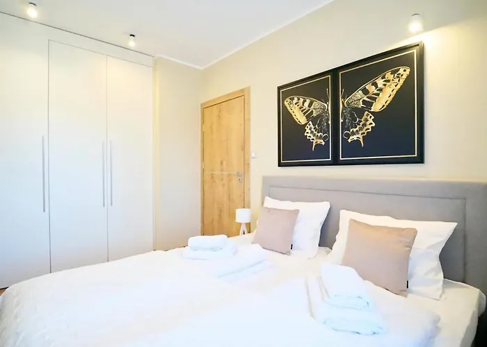 Z Tarasem Karkonoska - Apartamentuj Apartament