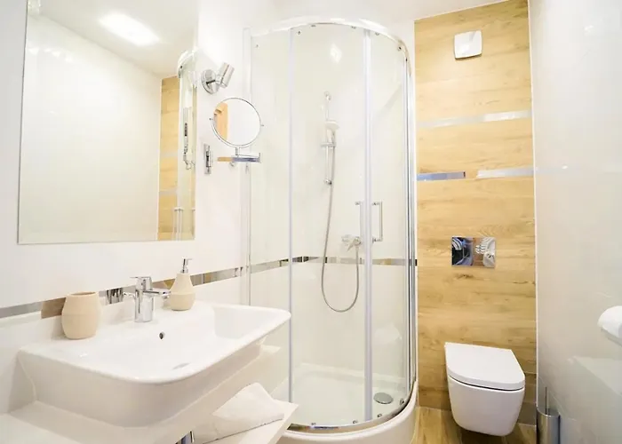 Apartament Z Tarasem Karkonoska - Apartamentuj Karpacz