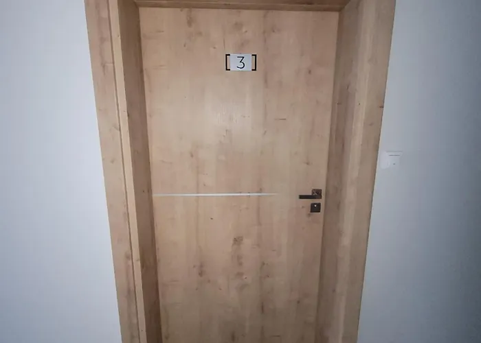 Apartament Z Tarasem Karkonoska - Apartamentuj